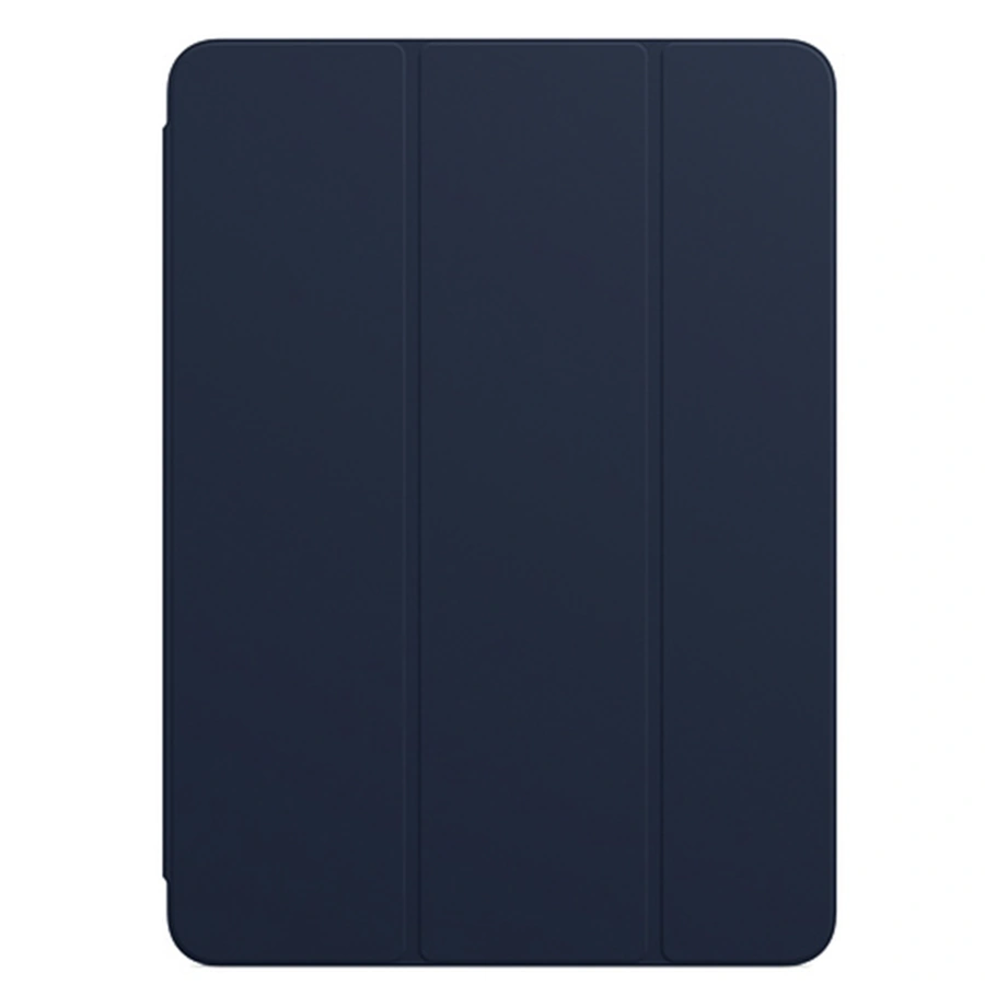 Чохол Apple Smart Folio for iPad Air 11-inch [M2-M4] & iPad Air [5th and 4th generation] - Deep Navy (MH073)